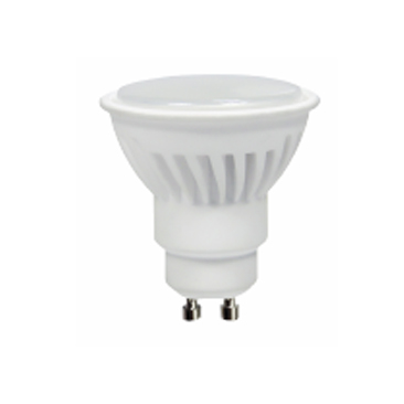 LIGHTED 62399 DICORICA GU10 LED 8W 2700K 850lm CERAMICA